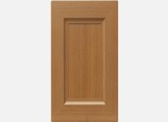 实木包覆门