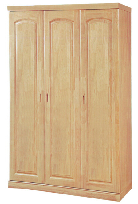 衣柜的颜色选择