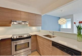 专家支招:怎样选择橱柜台面 专家支招:怎样选择橱柜台面