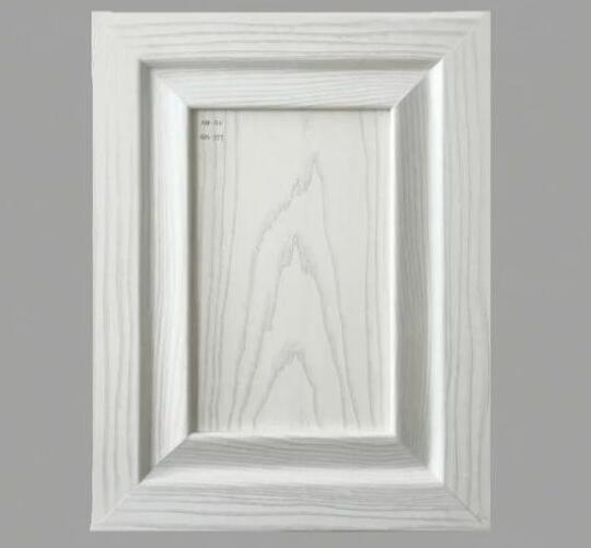  实木包覆门与模压门板的区别