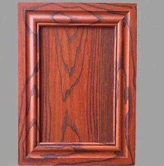 4D金丝实木橱衣柜板六大亮点 4D金丝实木橱衣柜板六大亮点