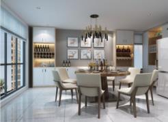 北欧00实木包覆门